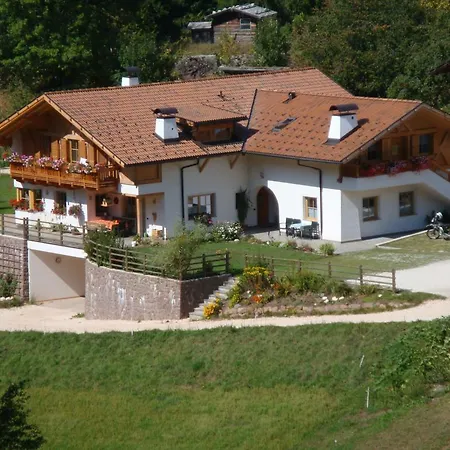 Schupferhof Apartment *