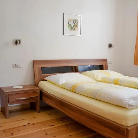 Apartment Schupferhof