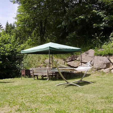Schupferhof Apartment *